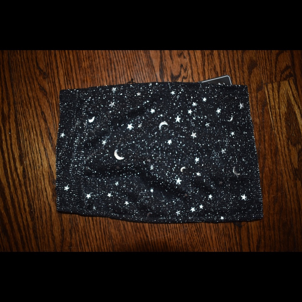 ZAFUL STAR TUBE TOP
